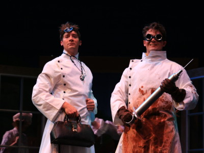 345Enemy of the People 2015