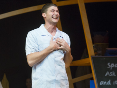 14A Doctor in Spite of Himself Nov. 2013