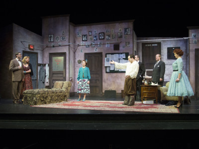 14A Doctor in Spite of Himself Nov. 2013