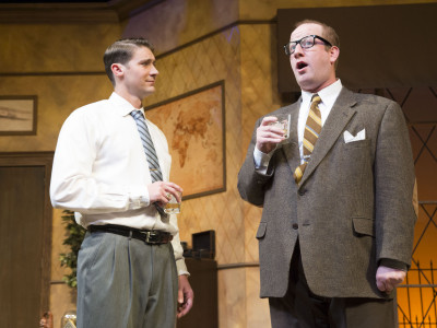 14A Doctor in Spite of Himself Nov. 2013