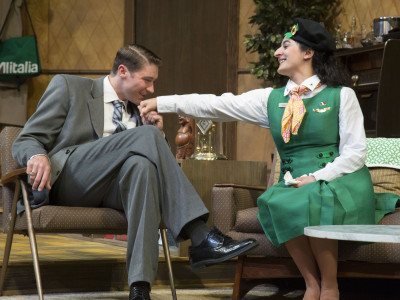 14A Doctor in Spite of Himself Nov. 2013