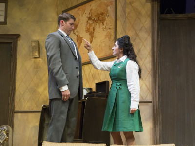 14A Doctor in Spite of Himself Nov. 2013