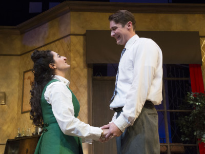 14A Doctor in Spite of Himself Nov. 2013