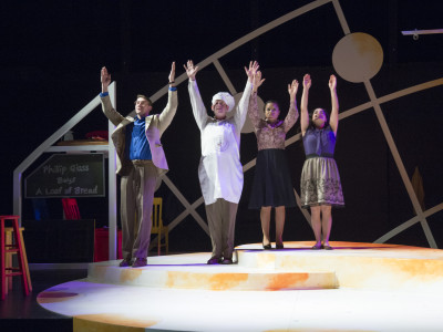 14A Doctor in Spite of Himself Nov. 2013