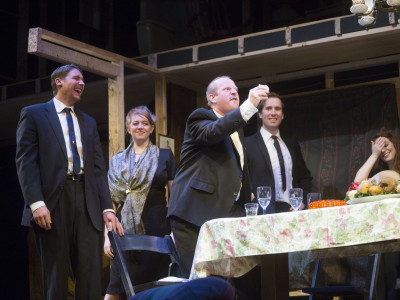 14A Doctor in Spite of Himself Nov. 2013