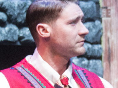 14A Doctor in Spite of Himself Nov. 2013