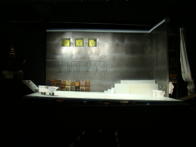 209Marat Sade  April 2013