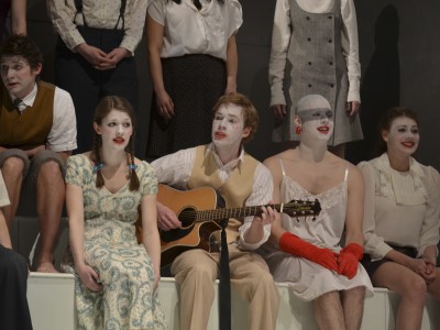 14A Doctor in Spite of Himself Nov. 2013