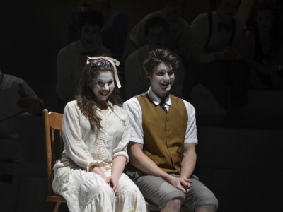 209Marat Sade  April 2013