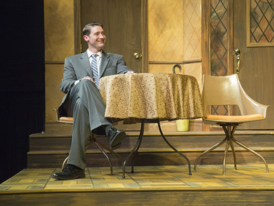 14A Doctor in Spite of Himself Nov. 2013