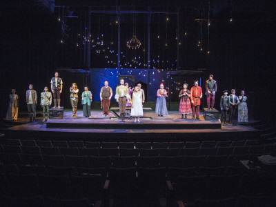 328Romeo & Juliet 2014
