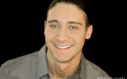 389Brandon long hair Headshot